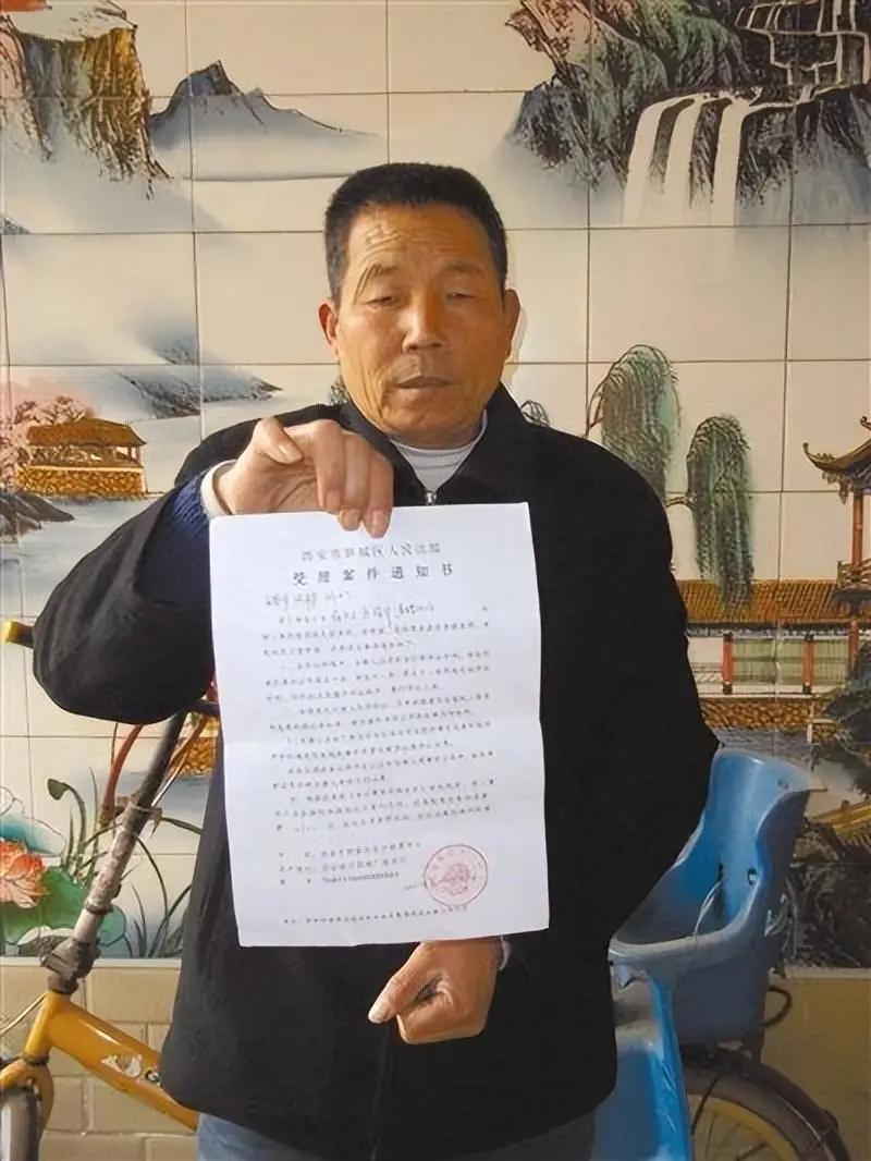 “药家鑫案”14年 :张妙遇害时26岁,她丈夫和父母现在怎样了?