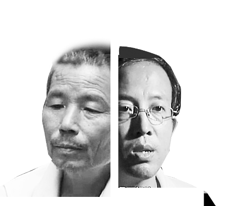 药家鑫父母:后悔匆忙送儿子自首(组图)