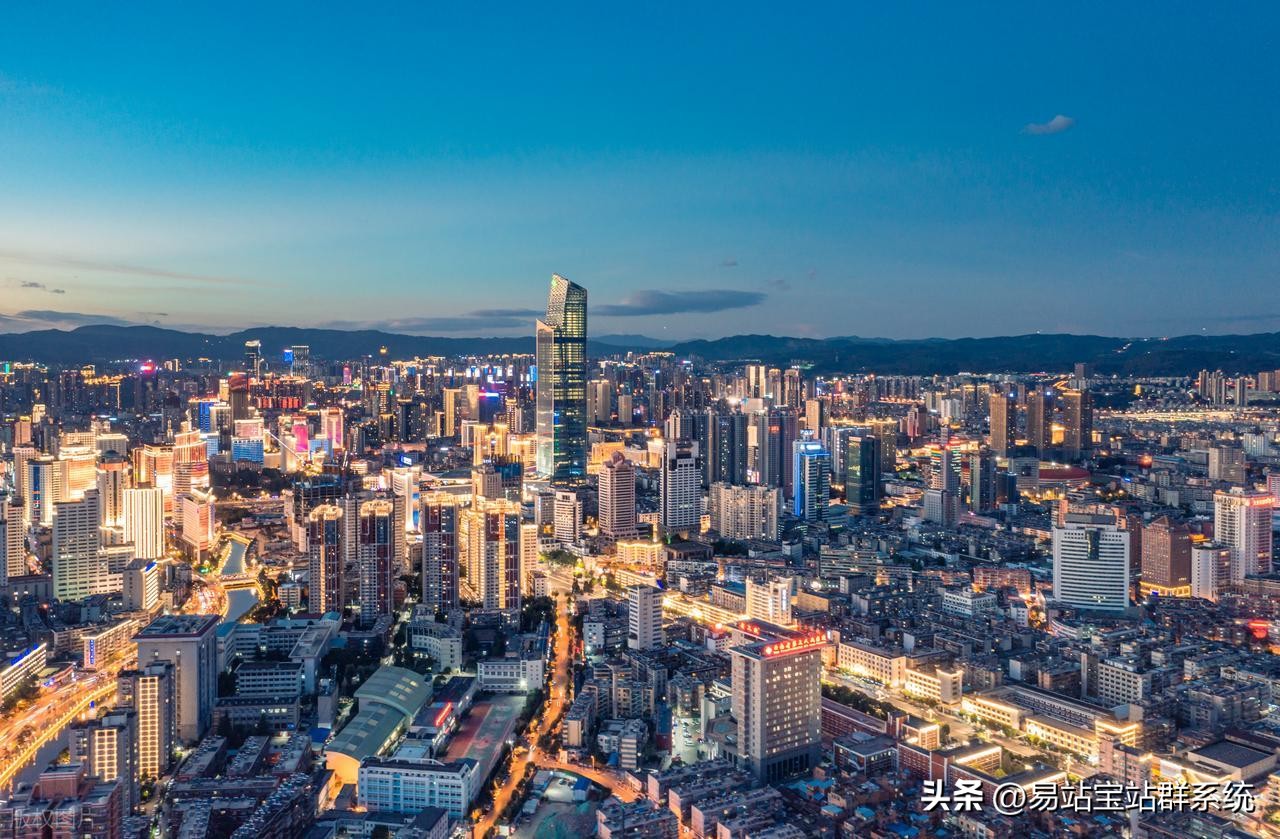 站群服务器IP分配策略，手把手教你搭建C段多样化环境