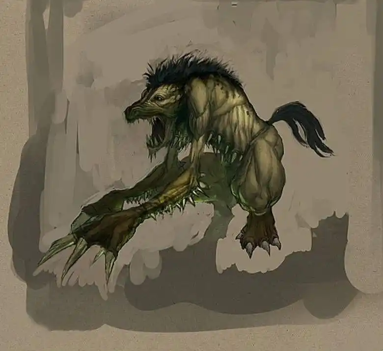 暗黑破坏神3:游戏中最难的不是BOSS,而是这十大精英怪(上)