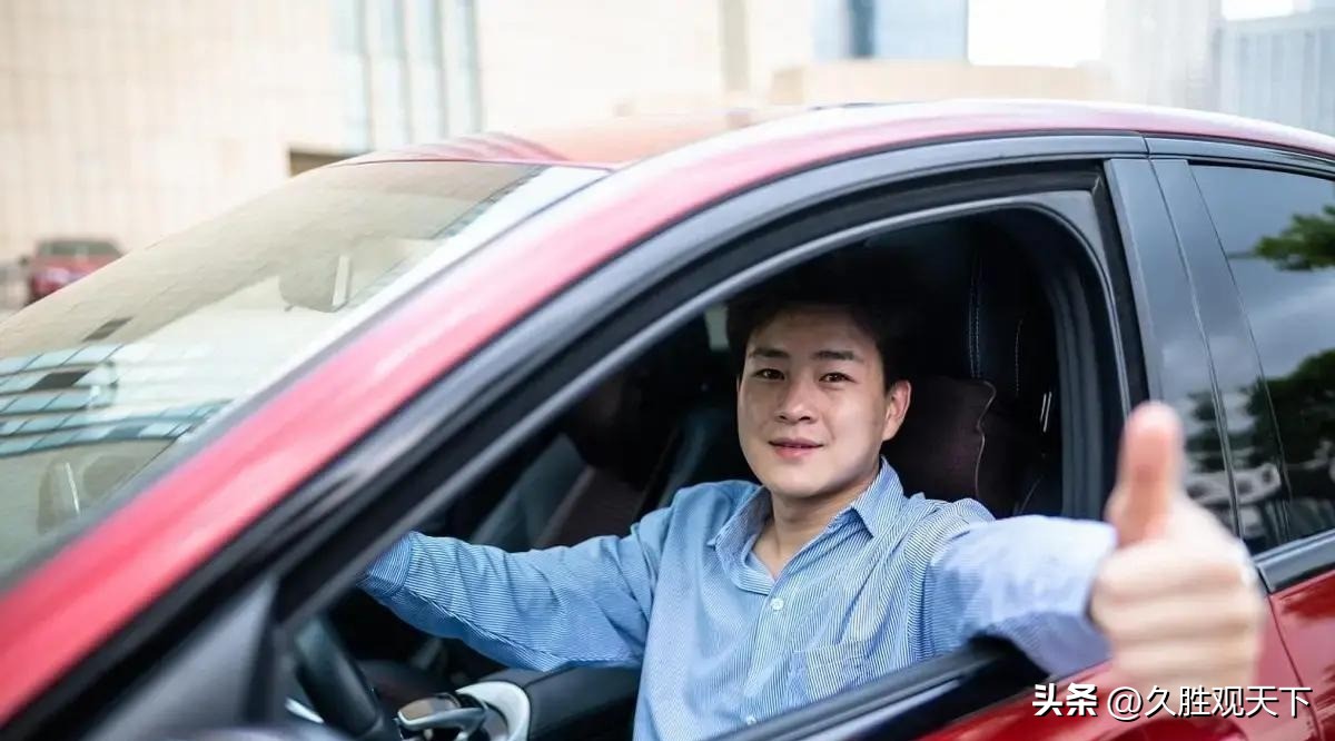 不出意外,2026下半年,出租车、网约车迎来:洗牌、清退、重定价