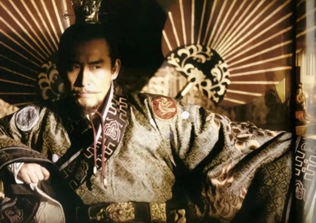 中国历代帝王排名：谁才是真正的千古一帝？