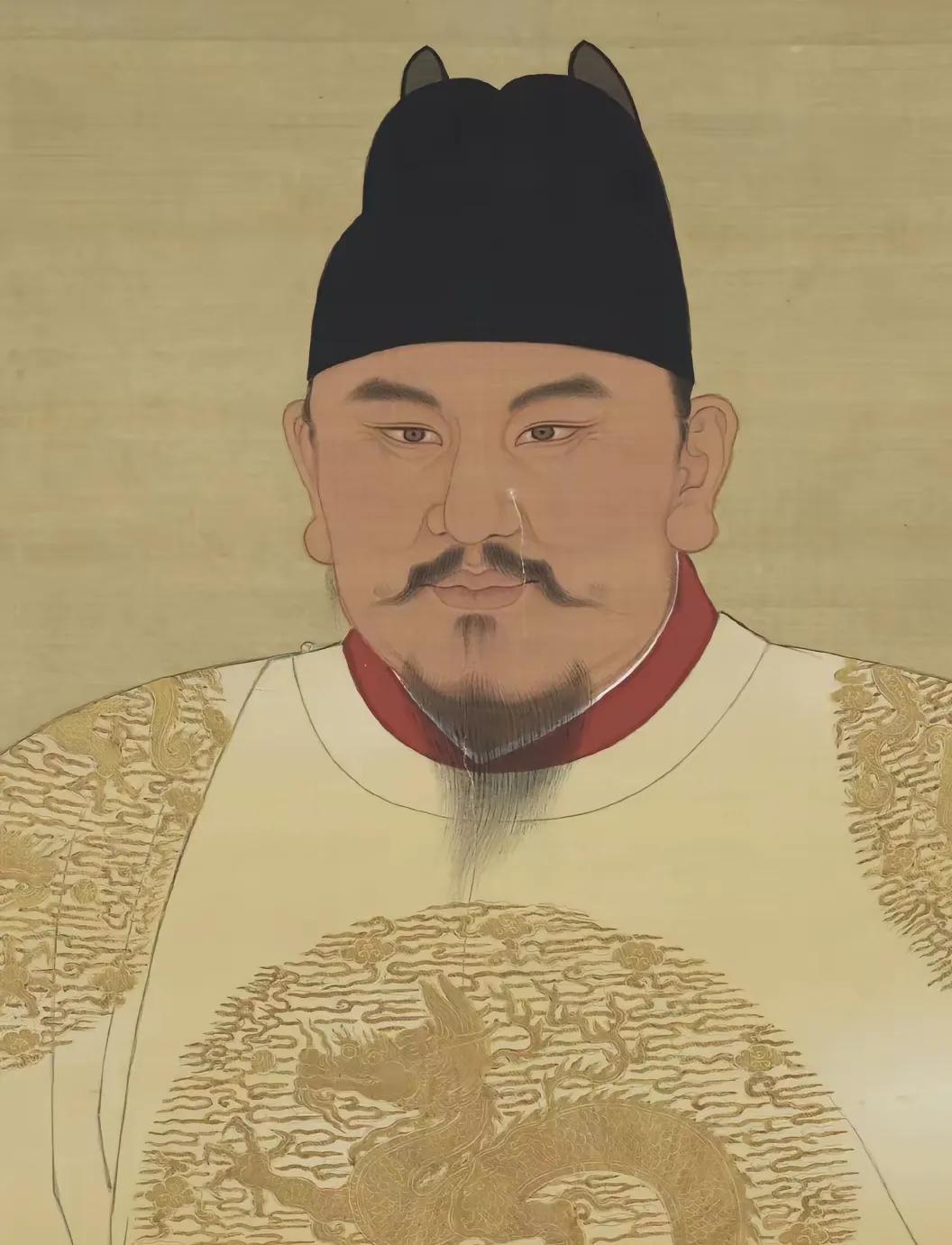 中国历代帝王排名：谁才是真正的千古一帝？