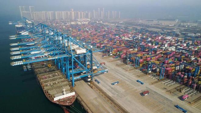 剑桥教授定义“大国”新标准，哪四个国家“上了桌”?｜GBA编译