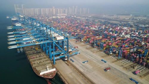 剑桥教授定义“大国”新标准，哪四个国家“上了桌”?｜GBA编译
