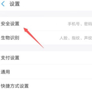 手机登录支付宝,如何激活支付宝账户