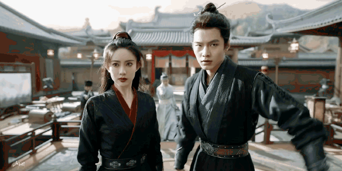 在金庸小说里练过九阴真经者总共十三人。其中练错的有四位。但练得最好的仅有两位高手
