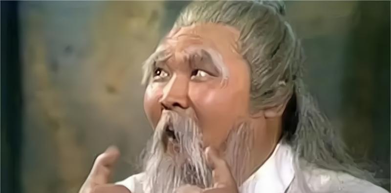 在金庸小说里练过九阴真经者总共十三人。其中练错的有四位。但练得最好的仅有两位高手