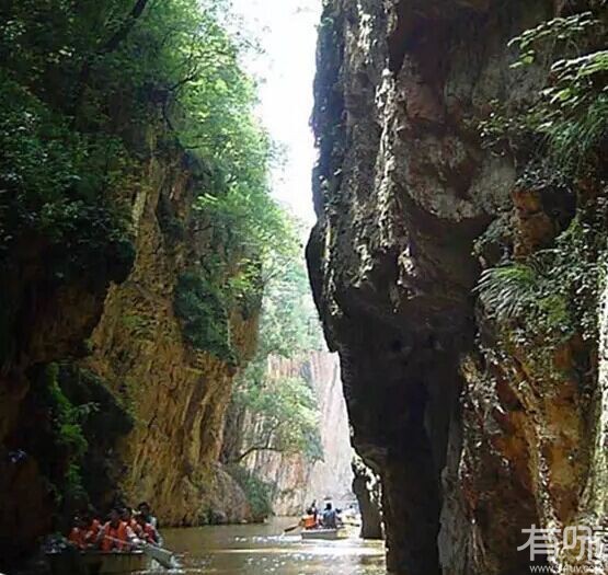 株洲有哪些旅游景点 赶快收藏好买票去株洲吧(图)