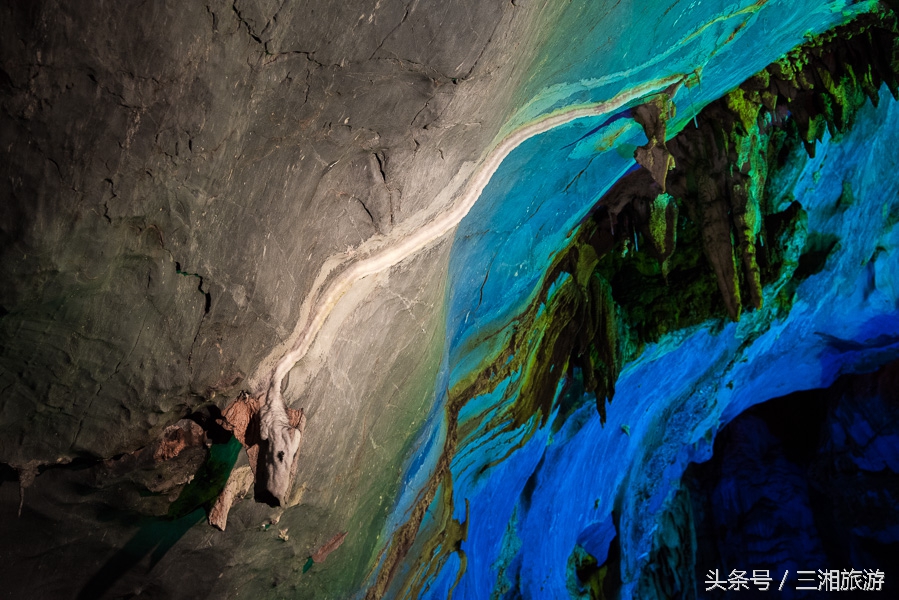 给你18个去株洲旅游的理由，去与不去身不由己！