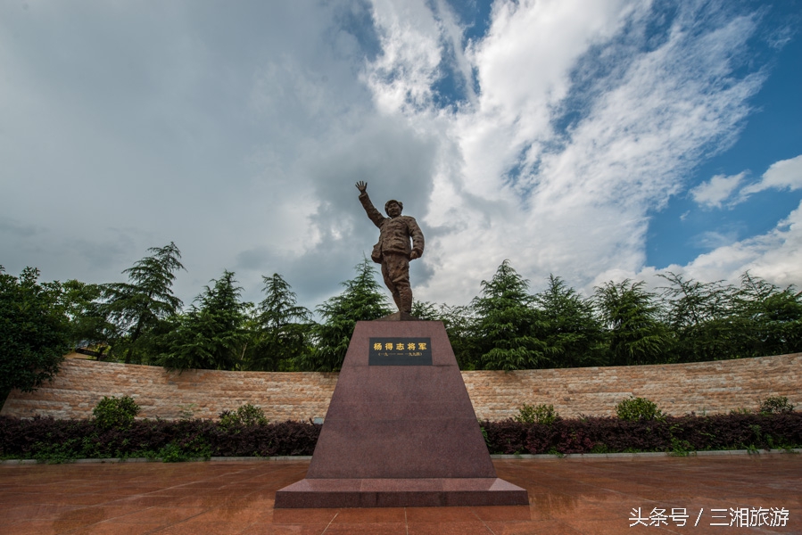 给你18个去株洲旅游的理由，去与不去身不由己！