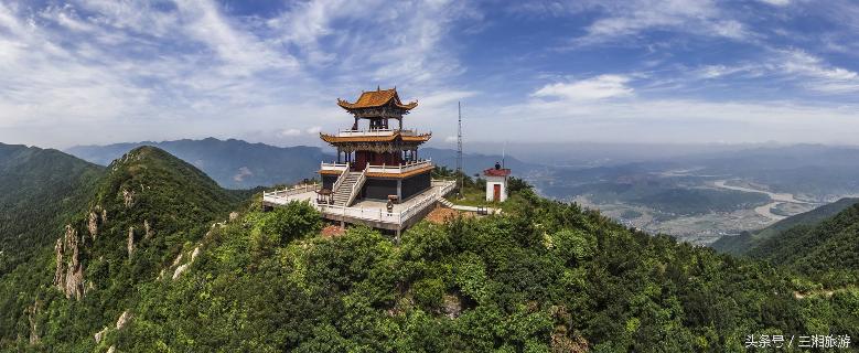 给你18个去株洲旅游的理由，去与不去身不由己！
