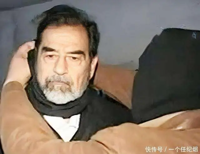 被美国教唆判萨达姆绞刑的伊拉克法官,失去美军保护后,下场怎样