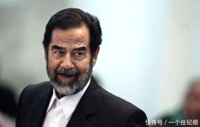 被美国教唆判萨达姆绞刑的伊拉克法官,失去美军保护后,下场怎样