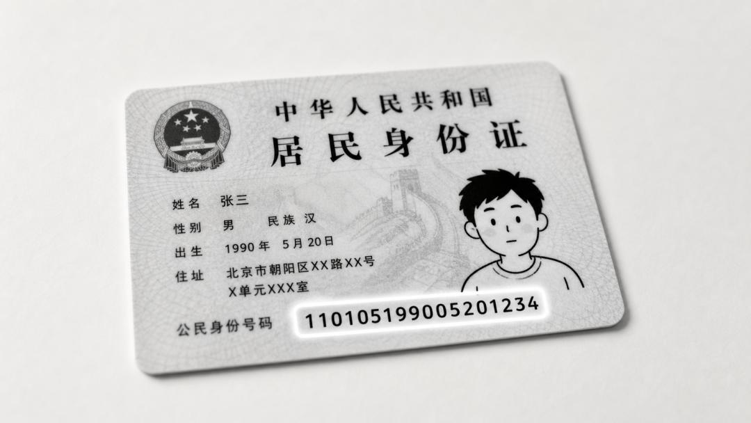 身份证后4位竟藏大秘密？很多人用了几十年都不知道，看完涨知识了