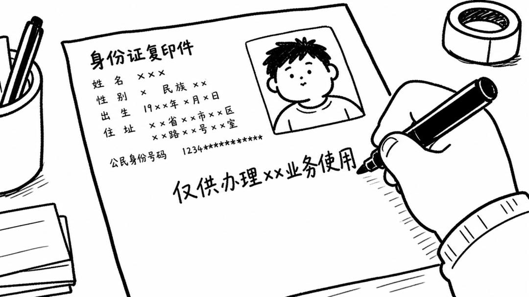 身份证后4位竟藏大秘密？很多人用了几十年都不知道，看完涨知识了