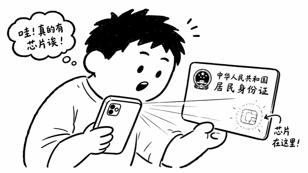 身份证后4位竟藏大秘密？很多人用了几十年都不知道，看完涨知识了