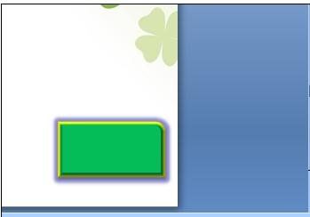 PowerPoint2007中添加按钮的操作方法
