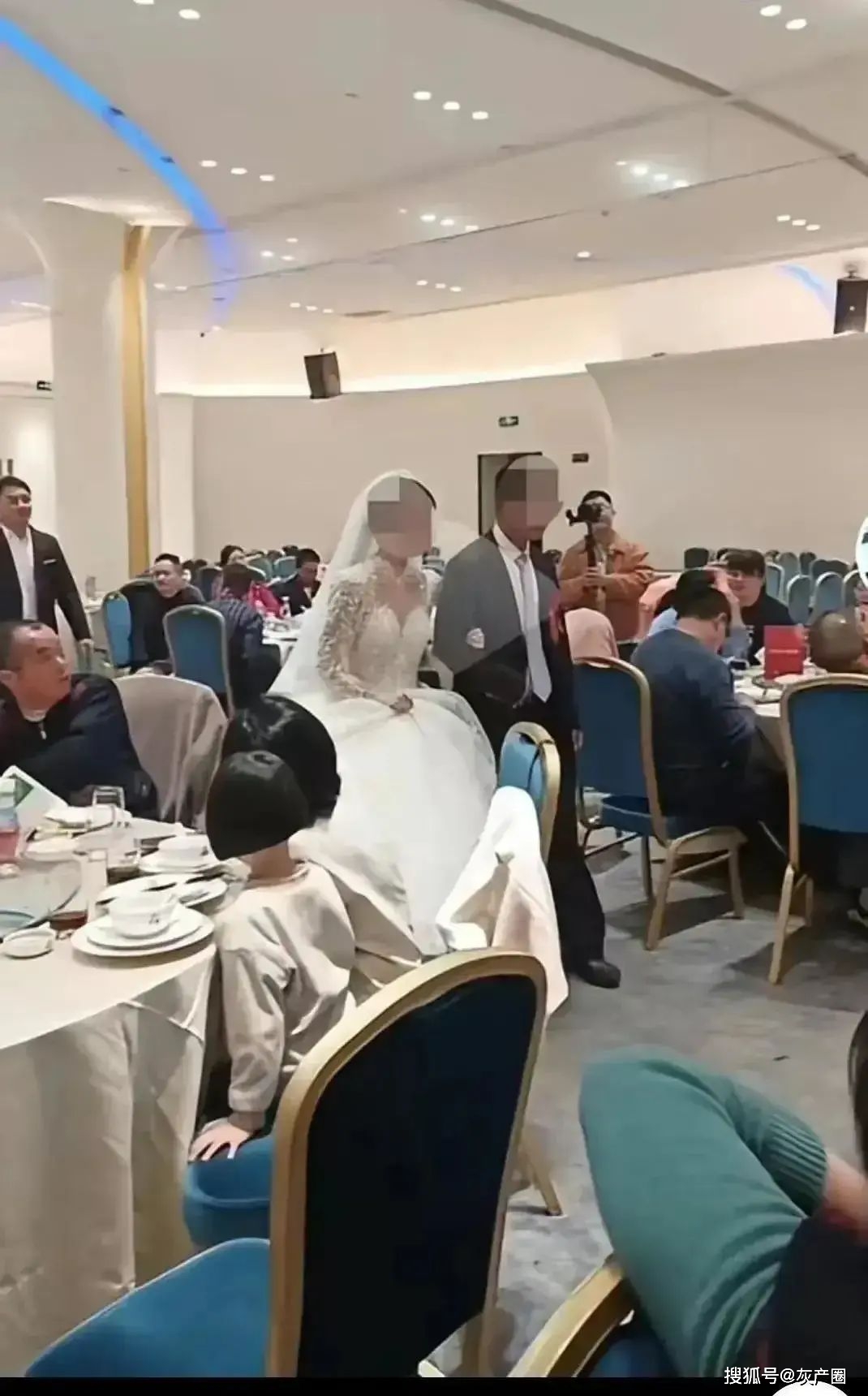 福建德化新娘事件