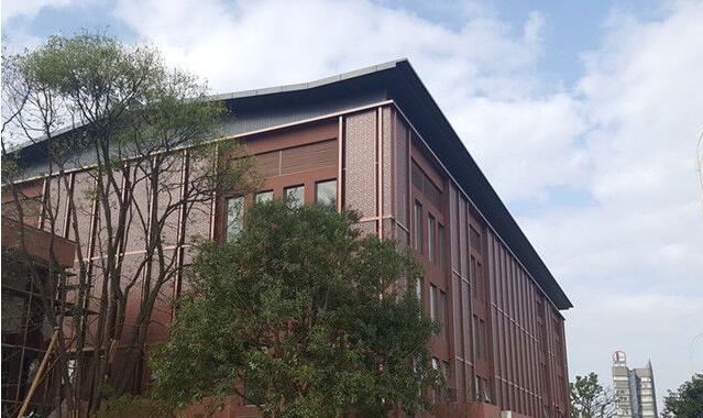 开福区4所小学今秋投入使用 新增学位5400个