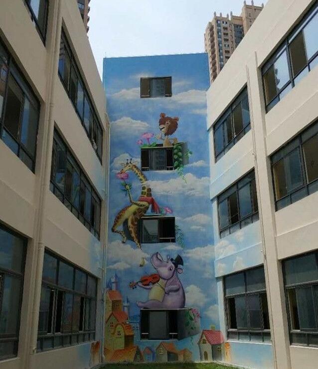 开福区4所小学今秋投入使用 新增学位5400个