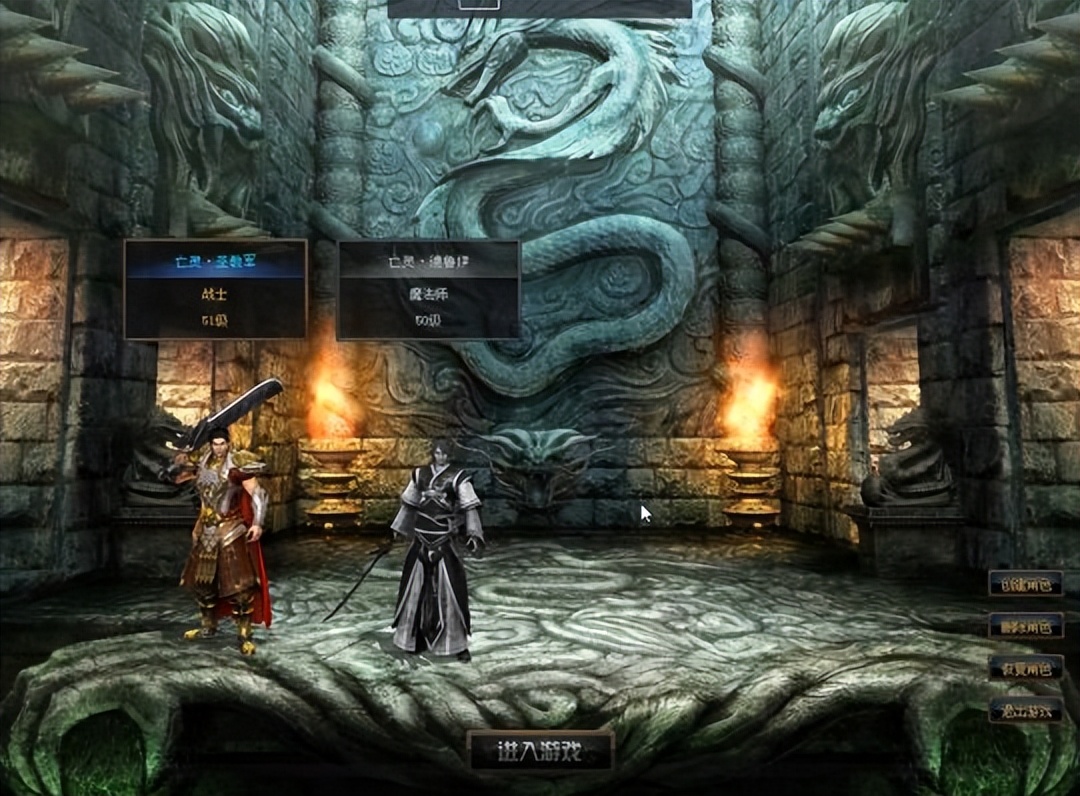 传奇3是如何被搞凉的?bug太多就删游戏内容,1G只剩下300M?