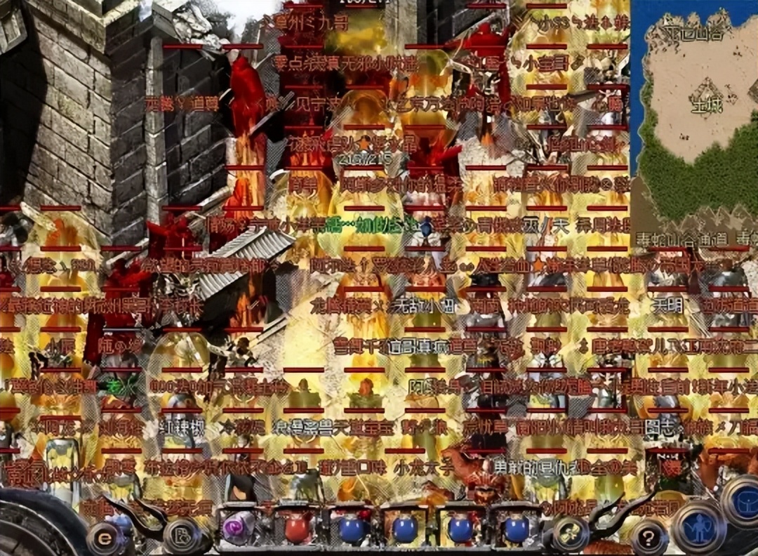 传奇3是如何被搞凉的?bug太多就删游戏内容,1G只剩下300M?