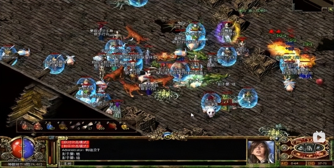 传奇3是如何被搞凉的?bug太多就删游戏内容,1G只剩下300M?