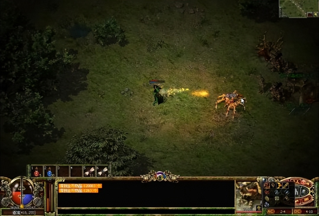 传奇3是如何被搞凉的?bug太多就删游戏内容,1G只剩下300M?