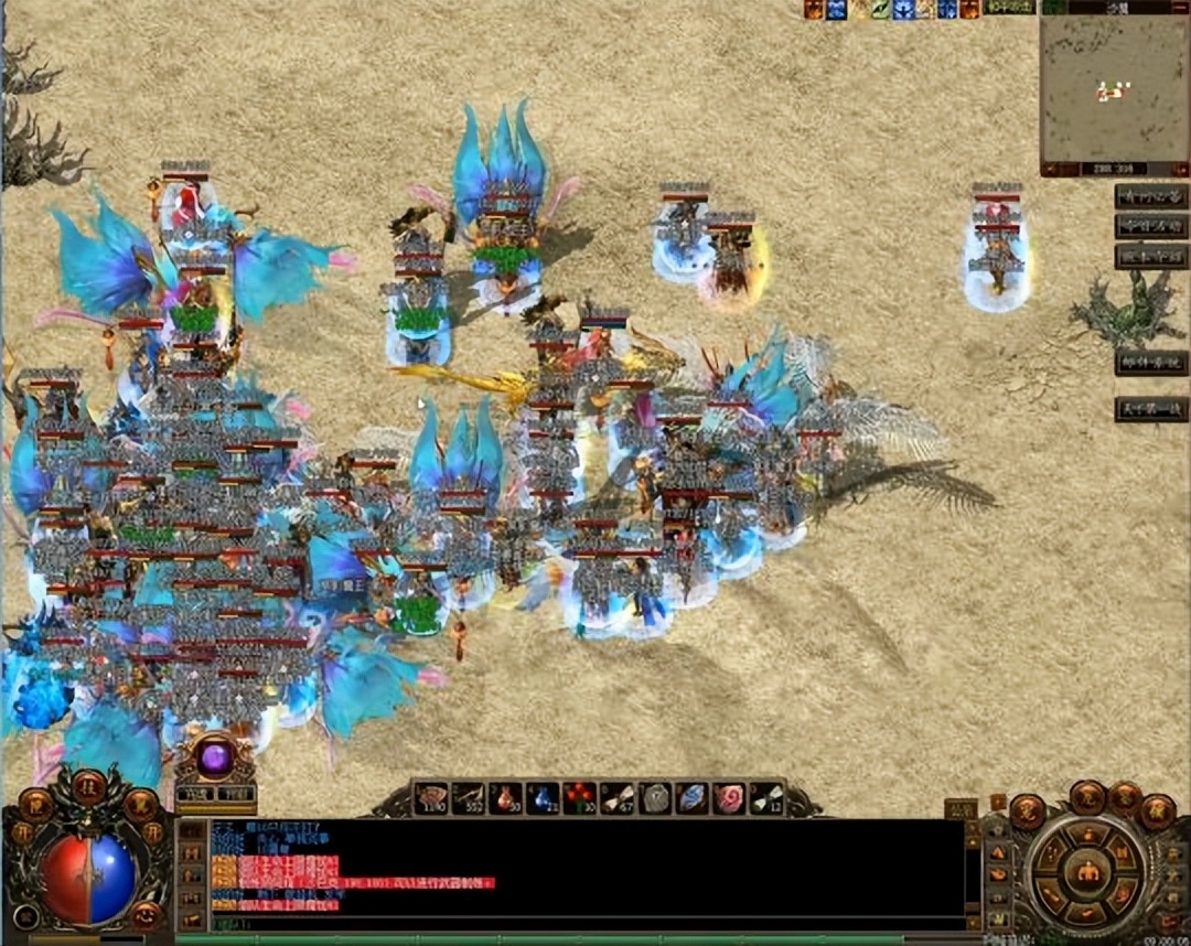 传奇3是如何被搞凉的?bug太多就删游戏内容,1G只剩下300M?