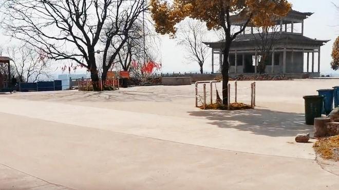 武汉江夏大山里有座皇家寺庙，曾获唐太宗册封，活佛济公在此度化