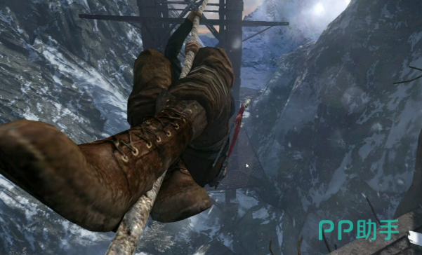 古墓丽影9手游信号塔关卡通关攻略｜古墓丽影9手游信号塔全流程解谜与操作详解