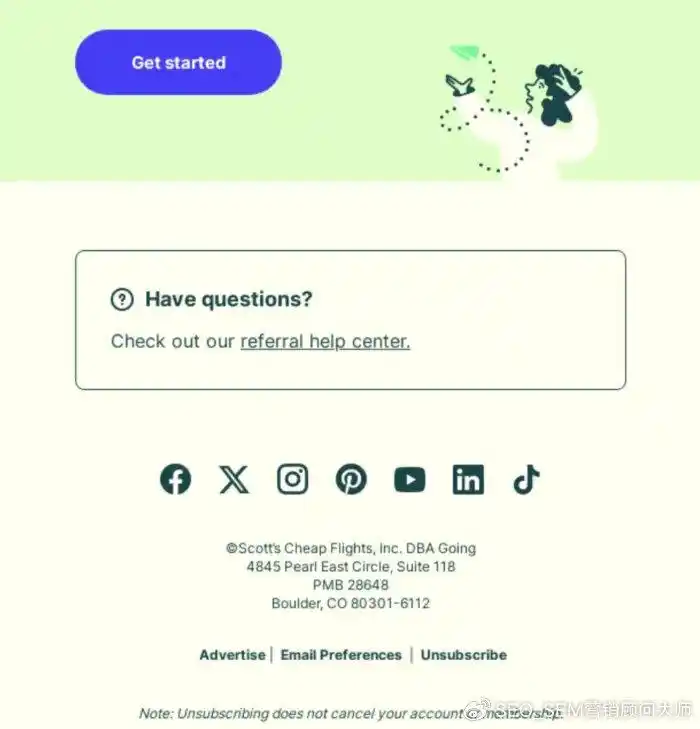 通过这 14 个简单的调整来提高你的电子邮件点击率