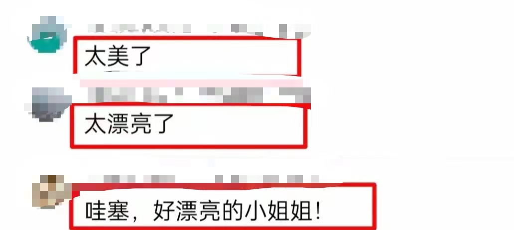广东35岁货车女司机因长相出众爆火，跑货车月入6万，网友质疑！
