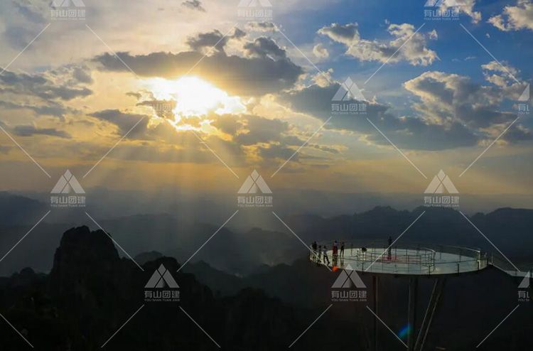 两日狼牙山拓展团建方案策划