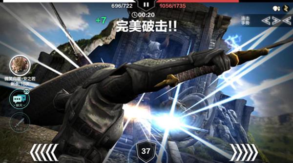 《无尽之剑命运》国产手游应该从中学习些什么？