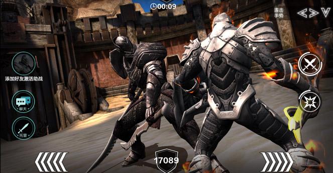 《无尽之剑命运》国产手游应该从中学习些什么？