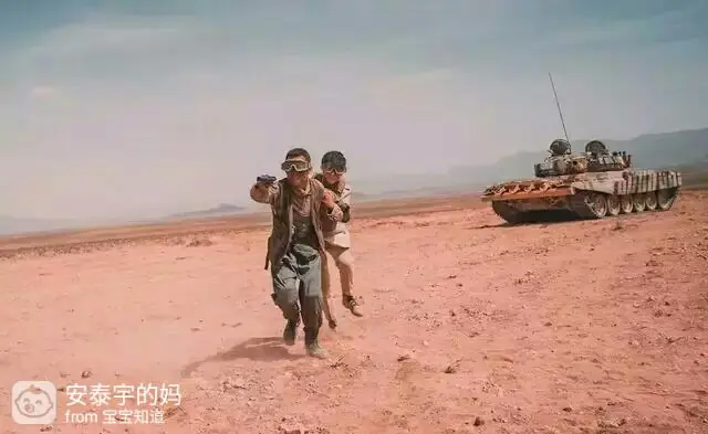 [电影推荐]《红海行动》，春节档最佳！