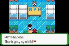 口袋妖怪攻略书扫描