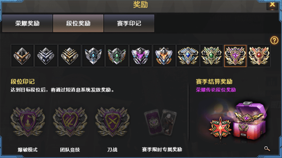 【策划有话说】《一枪封神》版本解读，封神台&S28赛季开启，生化平衡调整