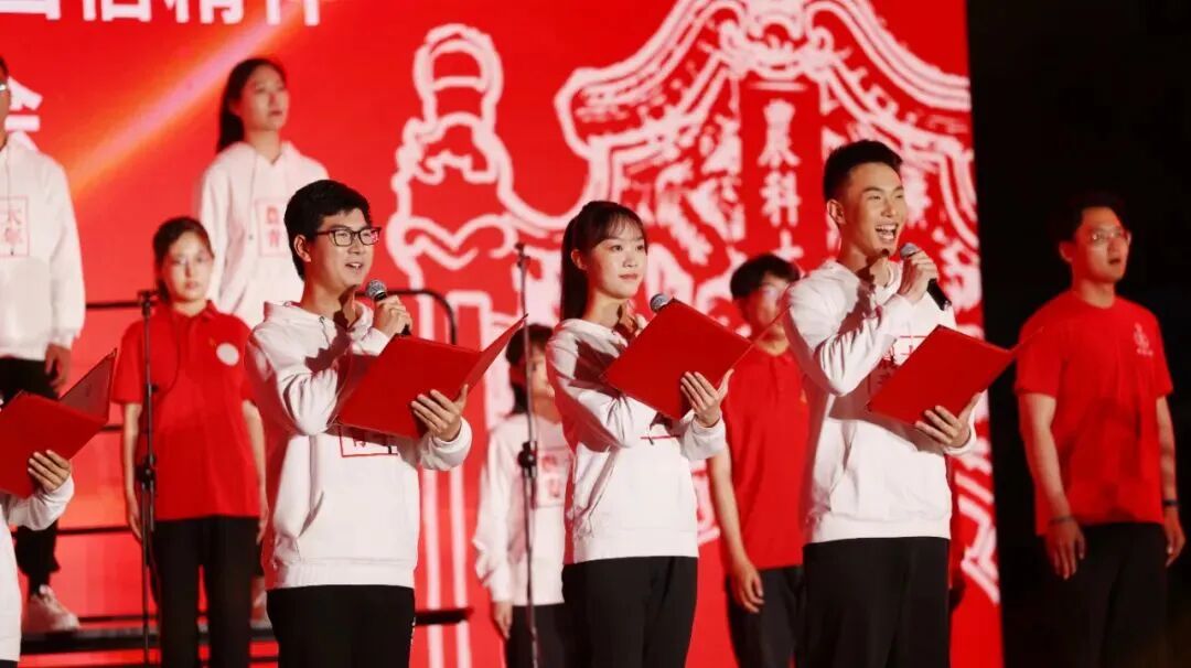 十大新闻，重磅发布！中国农大人的2023！