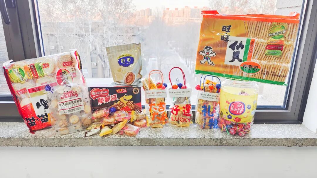 十大新闻，重磅发布！中国农大人的2023！