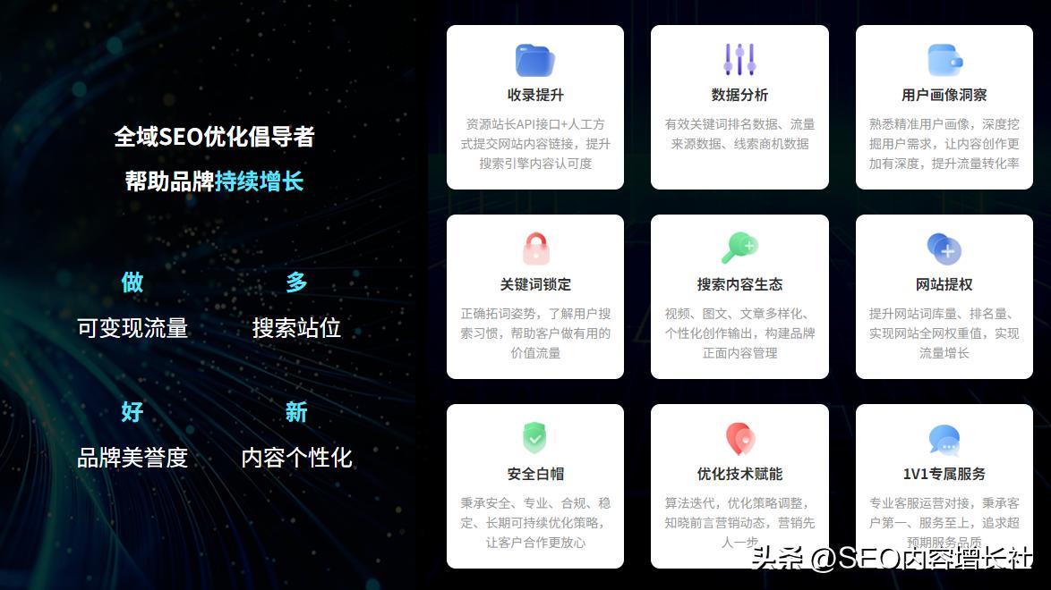 苦恼关键词排名低，快来看百度官网SEO优化保姆级教程！
