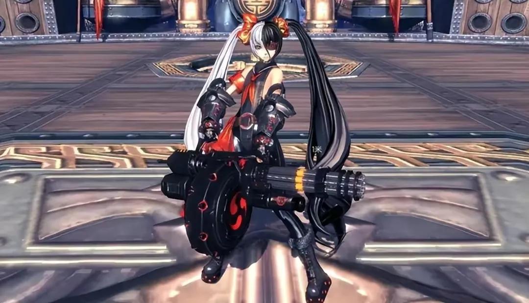 网络游戏最高在线人数排行榜前16名，传奇未进前10你玩过几个？