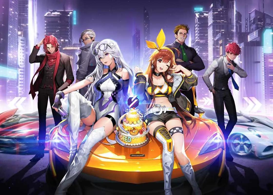 网络游戏最高在线人数排行榜前16名，传奇未进前10你玩过几个？