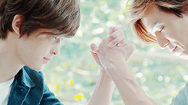 这是一部现代黑帮版《太子妃升职记》