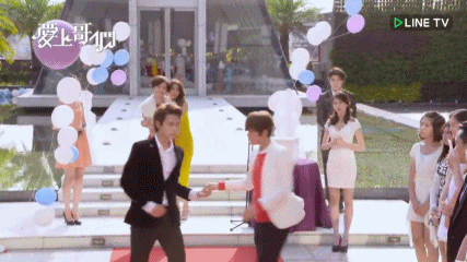 这是一部现代黑帮版《太子妃升职记》