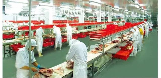 《2018年胡润百富榜》发布，原来这些富豪都在做农业！