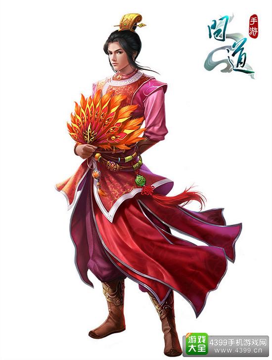 问道手游火系门加点攻略 火系角色职业相性怎么加点