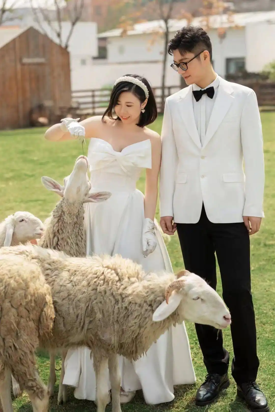 交友平台觅真爱，她相亲200多次后如愿步入婚姻